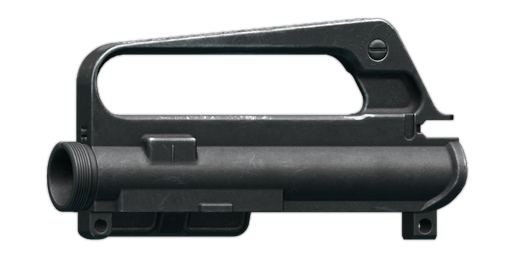 Culatta superiore M16A1E1 5.56x45