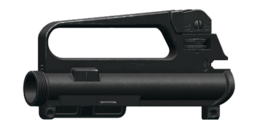 M16A2 5.56x45 upper receiver