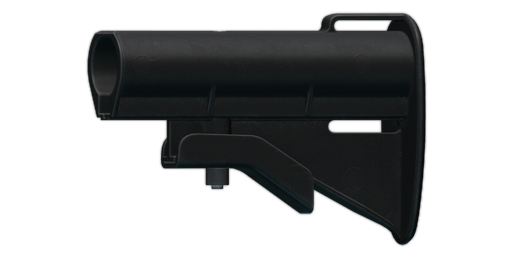 AR-15 Colt N1 Stock