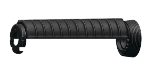 AR-15 CAR-15 Skinny handguard