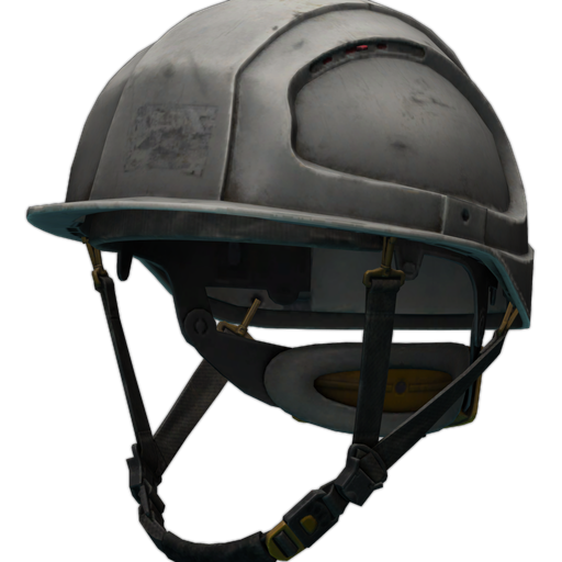 SHIELD Absolute Cinema hard hat (White)