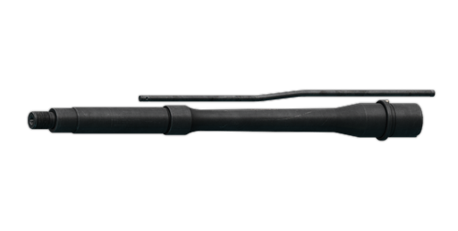 AR-15 5.56x45 11.5 inch barrel