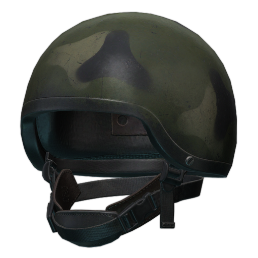 Elmetto antiproiettile Vulkan-5 LShZ-5 (Camouflage)