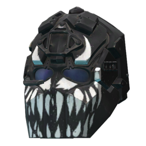 Respiratore DevTac Ronin (Beast)