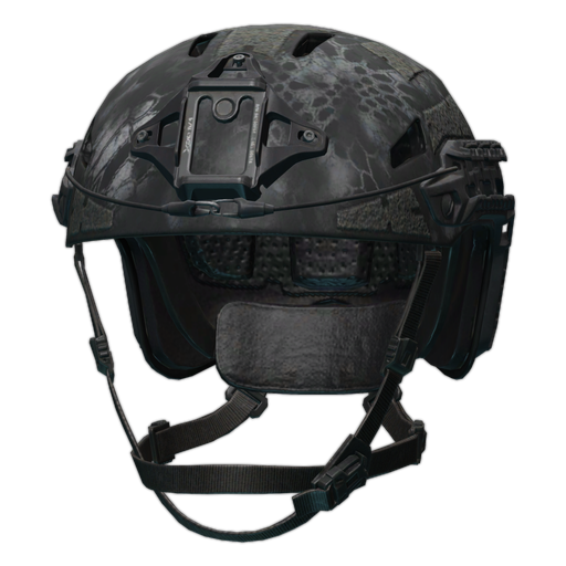 Galvion Caiman Hybrid helmet (Mutualist)