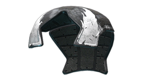 Galvion Caiman Hybrid Ballistic Applique (Mutualist)