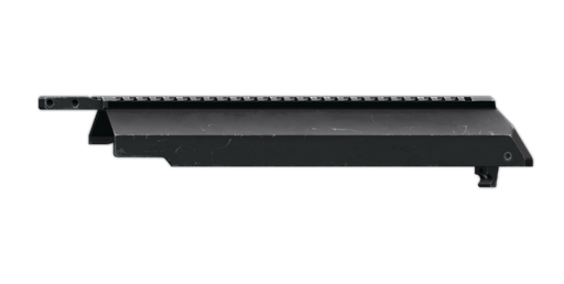 TKPD railed dust cover