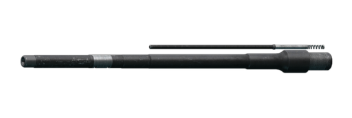 TKPD 9.3x64 457mm barrel