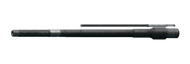 TKPD 9.3x64 457mm barrel