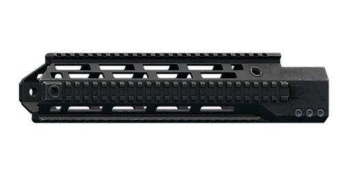 TKPD handguard (Black)
