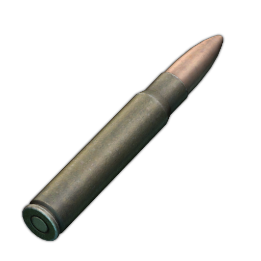 9.3x64mm SP