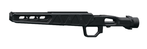 VPO-215 tactical chassis