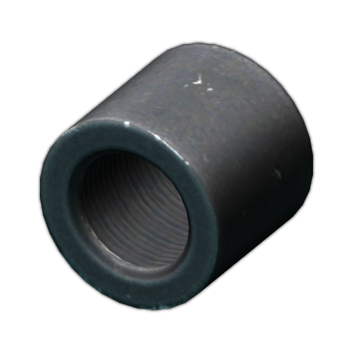VPO-215 tactical thread protector