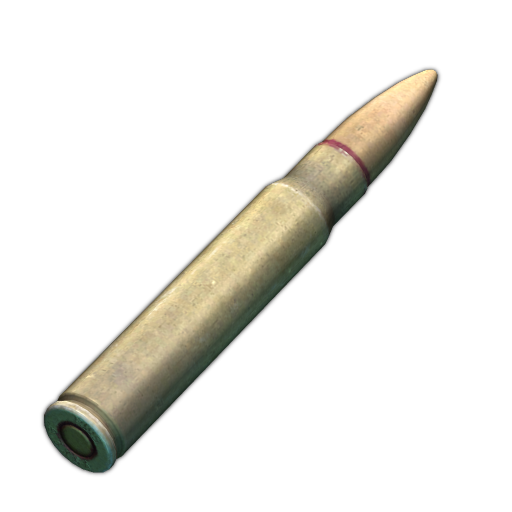9.3x64mm 7N33
