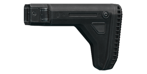 Calcio Magpul UCS (Nero)