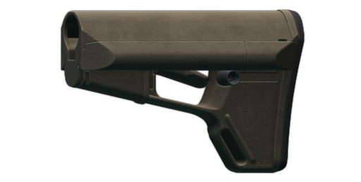 Coronha Carbine Magpul ACS AR-15 (FDE)