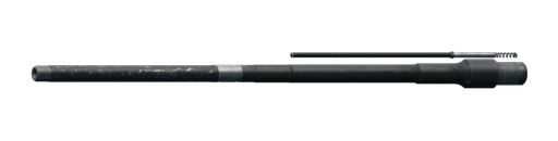 TKPD 9.3x64 570mm barrel