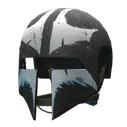 Champion's helmet