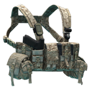 LBT-1961A Load Bearing Chest Rig (AOR1)