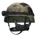 HighCom Striker ULACH IIIA helmet (Sand)