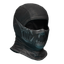 Cold Fear infrared balaclava (Alien)