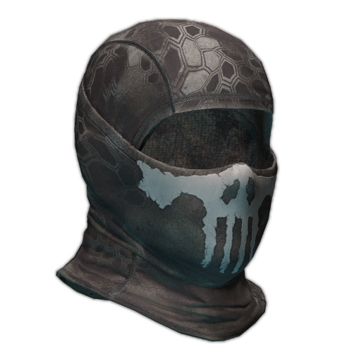Cold Fear infrared balaclava (Typhon)