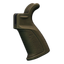 AR-15 DLG Tactical DLG-138 pistol grip (FDE)