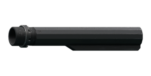 AR-15 Custom Guns buffer tube