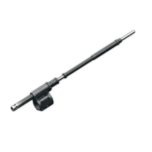NL545 gas block
