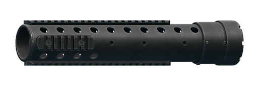 AR-15 Precision Reflex GEN III Round Carbon 12 inch handguard