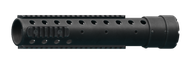 AR-15 Precision Reflex GEN III Round Carbon 12 inch handguard