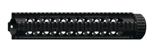 Fucile AR-15 KAC Free Float RAS con paramano da 12 pollici