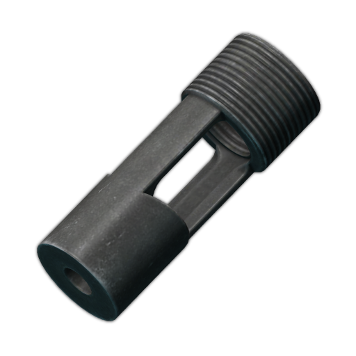 AR-15 Allen Engineering SPR Brake 5.56x45