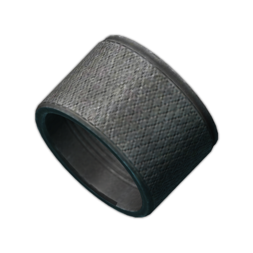Allen Engineering SPR Brake thread protector