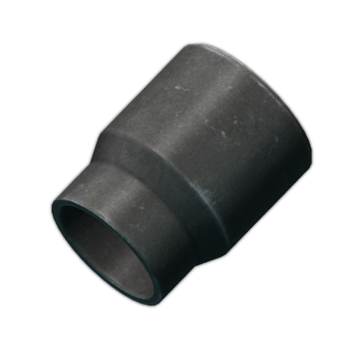 AR-15 Allen Engineering SPR Collar suppressor mount