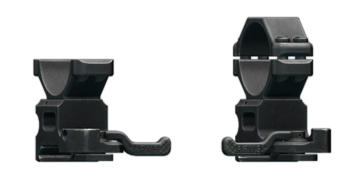 A.R.M.S. #22 30mm ring scope mount