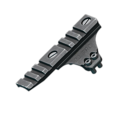 A.R.M.S. #22 Tactical Ring Rail mount