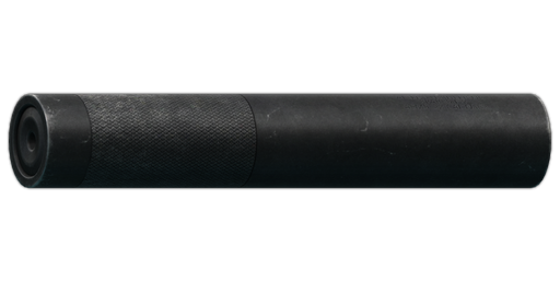 Allen Engineering AEM-5 5.56x45 sound suppressor