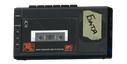 Voevoda's audio recorder