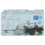 Unsealed envelope
