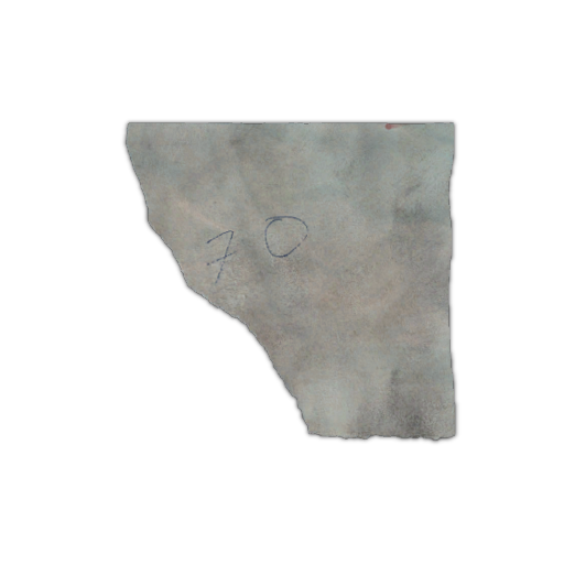 Second piece of code note