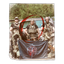 Voevoda's photo with a cultist mark