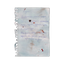Assistant's notes on TG-Vi-24 test subjects