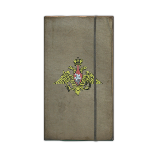 Rapporto sulle operazioni della squadra Bogatyr