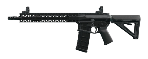 Radian Weapons Model 1 FA 5.56x45 assault rifle