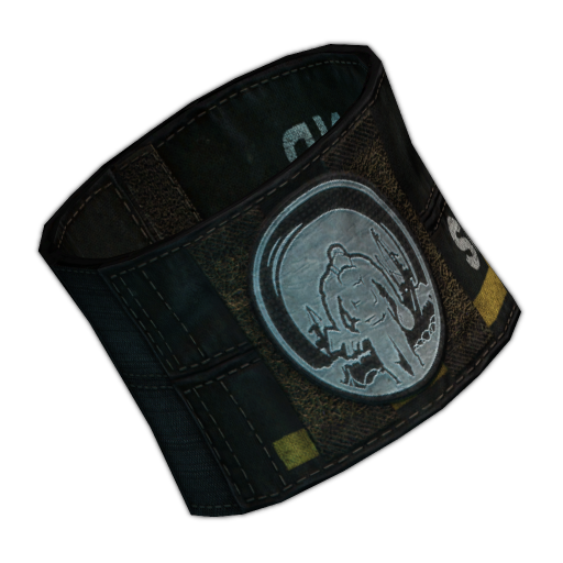 Armband (Survivor)