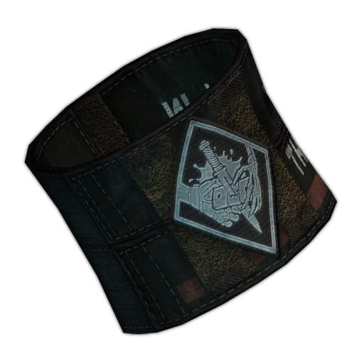 Armband (To Fall in the Darkness)