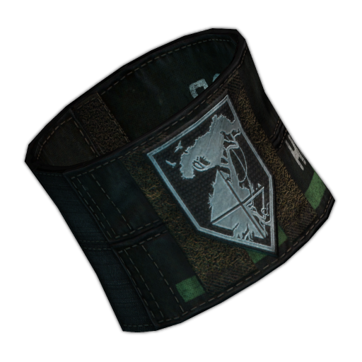 Armband (For Humanity)