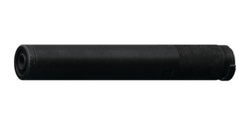 AK-308 7.62x51 QD sound suppressor