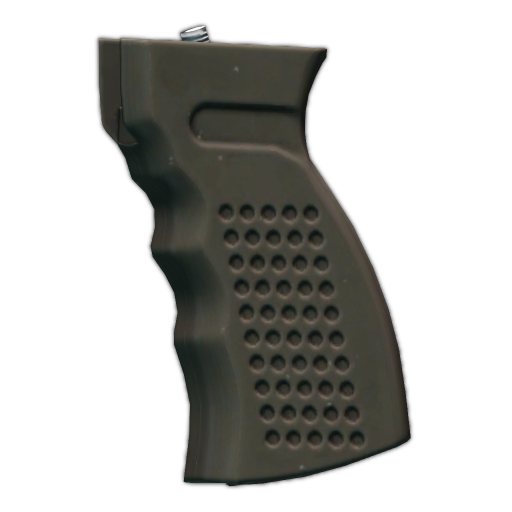 AK Zenit RK-3 pistol grip (FDE)